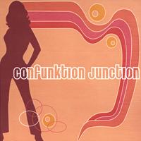 Confunktion Junction Album Cover