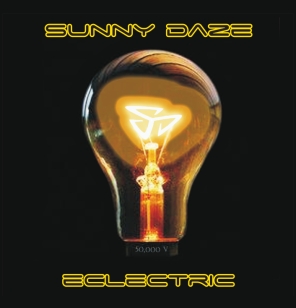 Sunny Daze Eclectric